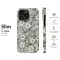 Elegant White Blossom Floral
 Phone Case iPhone Samsung Cover Pixel 5870 - Image 7