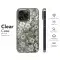 Elegant White Blossom Floral
 Phone Case iPhone Samsung Cover Pixel 5870 - Image 8