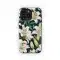 Elegant White Lilies Pattern Phone Case iPhone Samsung Cover Pixel 5241 - Image 1