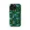 Emerald Green Law School LSAT Study Phone Case iPhone Samsung Cover Pixel 3543 - Image 1