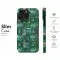 Emerald Green Law School LSAT Study Phone Case iPhone Samsung Cover Pixel 3543 - Image 7