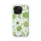 Emerald Isle Shamrock Dream Art Phone Case iPhone Samsung Cover Pixel 7779 - Image 1