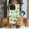 Emerald Isle Shamrock Dream Art Phone Case iPhone Samsung Cover Pixel 7779 - Image 2
