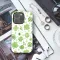 Emerald Isle Shamrock Dream Art Phone Case iPhone Samsung Cover Pixel 7779 - Image 3
