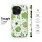 Emerald Isle Shamrock Dream Art Phone Case iPhone Samsung Cover Pixel 7779 - Image 6