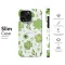 Emerald Isle Shamrock Dream Art Phone Case iPhone Samsung Cover Pixel 7779 - Image 7