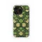 Emerald Isle Starry Clover Charm Phone Case iPhone Samsung Cover Pixel 7749 - Image 1