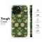 Emerald Isle Starry Clover Charm Phone Case iPhone Samsung Cover Pixel 7749 - Image 6