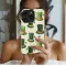 Emerald Isle Top Hat Parade Phone Case iPhone Samsung Cover Pixel 7804 - Image 2