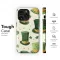 Emerald Isle Top Hat Parade Phone Case iPhone Samsung Cover Pixel 7804 - Image 6