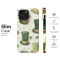 Emerald Isle Top Hat Parade Phone Case iPhone Samsung Cover Pixel 7804 - Image 7
