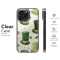 Emerald Isle Top Hat Parade Phone Case iPhone Samsung Cover Pixel 7804 - Image 8
