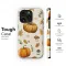 Enchanted Autumn Forest Harvest Design Phone Case iPhone Samsung Cover Pixel 7649 - Image 6