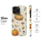 Enchanted Autumn Forest Harvest Design Phone Case iPhone Samsung Cover Pixel 7649 - Image 7
