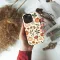 Enchanted Autumn Forest Harvest Phone Case iPhone Samsung Cover Pixel 7213 - Image 4