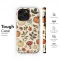 Enchanted Autumn Forest Harvest Phone Case iPhone Samsung Cover Pixel 7213 - Image 6