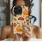 Enchanted Autumn Forest Harvest Phone Case iPhone Samsung Cover Pixel 7424 - Image 2