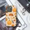 Enchanted Autumn Forest Harvest Phone Case iPhone Samsung Cover Pixel 7424 - Image 3