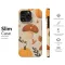 Enchanted Autumn Forest Harvest Phone Case iPhone Samsung Cover Pixel 7424 - Image 7
