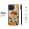 Enchanted Autumn Forest Harvest Phone Case iPhone Samsung Cover Pixel 7424 - Image 8