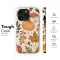 Enchanted Autumn Harvest Pattern Phone Case iPhone Samsung Cover Pixel 7425 - Image 6