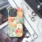 Enchanted Autumn Pumpkin Floral Garden Phone Case iPhone Samsung Cover Pixel 7127 - Image 3