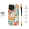 Enchanted Autumn Pumpkin Floral Garden Phone Case iPhone Samsung Cover Pixel 7127 - Image 7