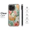 Enchanted Autumn Pumpkin Floral Garden Phone Case iPhone Samsung Cover Pixel 7127 - Image 8