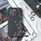 Enchanted Celestial Garden Phone Case iPhone Samsung Cover Pixel 6199 - Image 3