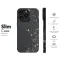 Enchanted Celestial Garden Phone Case iPhone Samsung Cover Pixel 6199 - Image 7