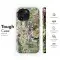Enchanted Cottagecore Collage Phone Case iPhone Samsung Cover Pixel 5004 - Image 6