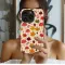 Enchanted Forest Autumnal Pattern Phone Case iPhone Samsung Cover Pixel 7740 - Image 2