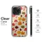Enchanted Forest Autumnal Pattern Phone Case iPhone Samsung Cover Pixel 7740 - Image 8