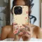 Enchanted Forest Floral Symphony Phone Case iPhone Samsung Cover Pixel 7880 - Image 2