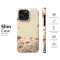 Enchanted Forest Floral Symphony Phone Case iPhone Samsung Cover Pixel 7880 - Image 7