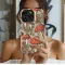 Enchanted Forest Fungi & Flora Phone Case iPhone Samsung Cover Pixel 7390 - Image 2