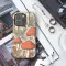 Enchanted Forest Fungi & Flora Phone Case iPhone Samsung Cover Pixel 7390 - Image 3