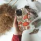 Enchanted Forest Fungi & Flora Phone Case iPhone Samsung Cover Pixel 7390 - Image 4