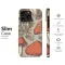 Enchanted Forest Fungi & Flora Phone Case iPhone Samsung Cover Pixel 7390 - Image 7
