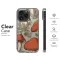 Enchanted Forest Fungi & Flora Phone Case iPhone Samsung Cover Pixel 7390 - Image 8
