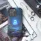 Enchanted Forest Ghost
 Phone Case iPhone Samsung Cover Pixel 5503 - Image 3