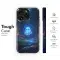 Enchanted Forest Ghost
 Phone Case iPhone Samsung Cover Pixel 5503 - Image 6