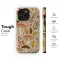 Enchanted Forest Mushroom & Berry Art Phone Case iPhone Samsung Cover Pixel 7386 - Image 6