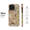 Enchanted Forest Mushroom & Berry Art Phone Case iPhone Samsung Cover Pixel 7386 - Image 7