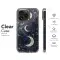 Enchanted Golden Moon Floral Vines Phone Case iPhone Samsung Cover Pixel 5243 - Image 8