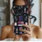 Enchanted Grimoire & Midnight Roses Phone Case iPhone Samsung Cover Pixel 6967 - Image 2