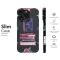 Enchanted Grimoire & Midnight Roses Phone Case iPhone Samsung Cover Pixel 6967 - Image 7