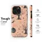 Enchanted Halloween Night Sky Art Phone Case iPhone Samsung Cover Pixel 7100 - Image 6