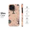 Enchanted Halloween Night Sky Art Phone Case iPhone Samsung Cover Pixel 7100 - Image 7