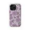 Enchanted Lavender Meadow Floral Art Phone Case iPhone Samsung Cover Pixel 7130 - Image 1